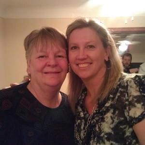 Meet your Posher, Cheryl